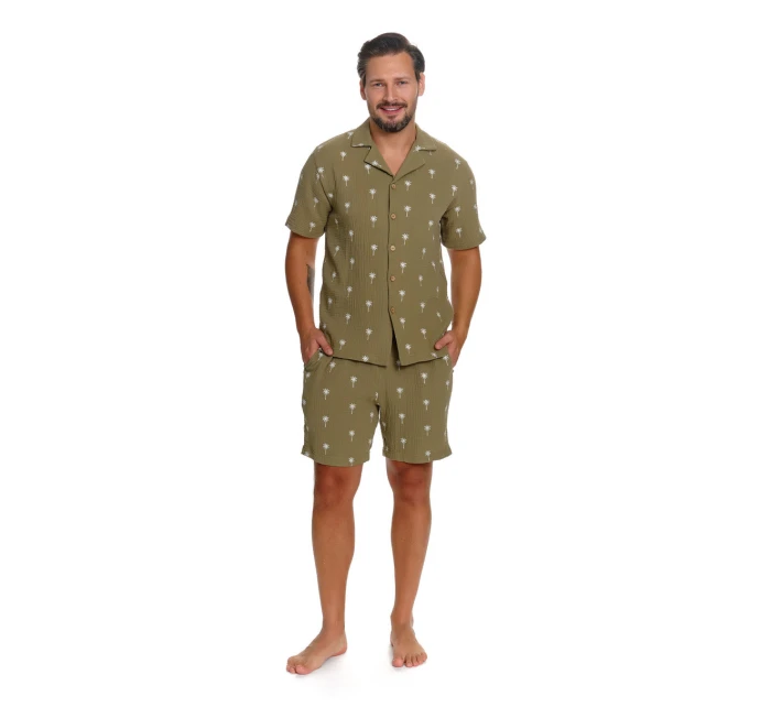 PÁNSKÉ PYŽAMO model 22018502 BIG - DOCTOR NAP PÁNSKÉ PYŽAMO model 22018502 BIG - DOCTOR NAP