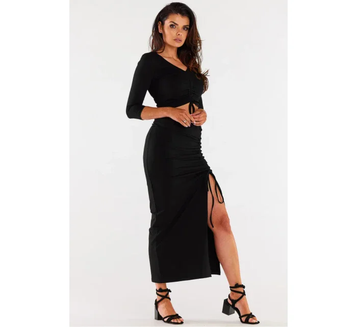 Sukně dlouhá  model 181242 Infinite You