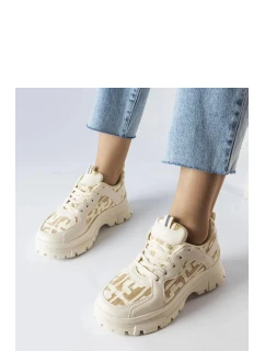 Mokasiny model 207798 Solea