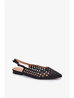 Balerinky  model 210736 Step in style
