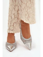 Sandály model 224498 Step in style Sandály model 224498 Step in style