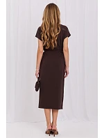 Denní šaty model 228665 Rue Paris Denní šaty model 228665 Rue Paris