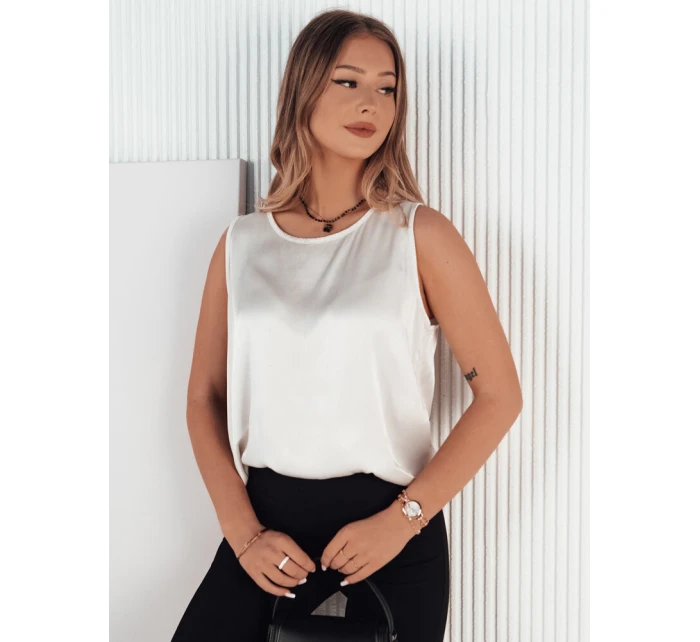 Dámský top FOSSAT šedý FashionStreet RY2340