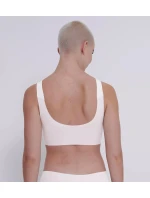 Dámský top ZERO Feel 2.0 Top - WHITE - bílý 00GZ - SLOGGI