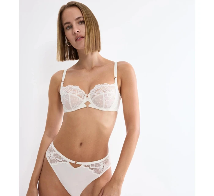 Wild model 21944021 Florale W WHITE  WHITE - Triumph