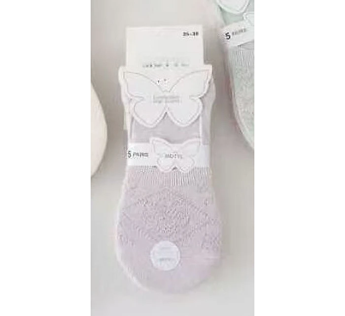 Baletní střevíčky WiK Butterfly 3522 wz.16żur 35-42