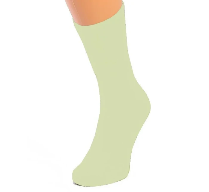 Pánské netlačící ponožky Terjax art.003