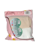 Dámské kalhotky model 20973463 A'2 SXL Modal - DC Girl Dámské kalhotky model 20973463 A'2 SXL Modal - DC Girl