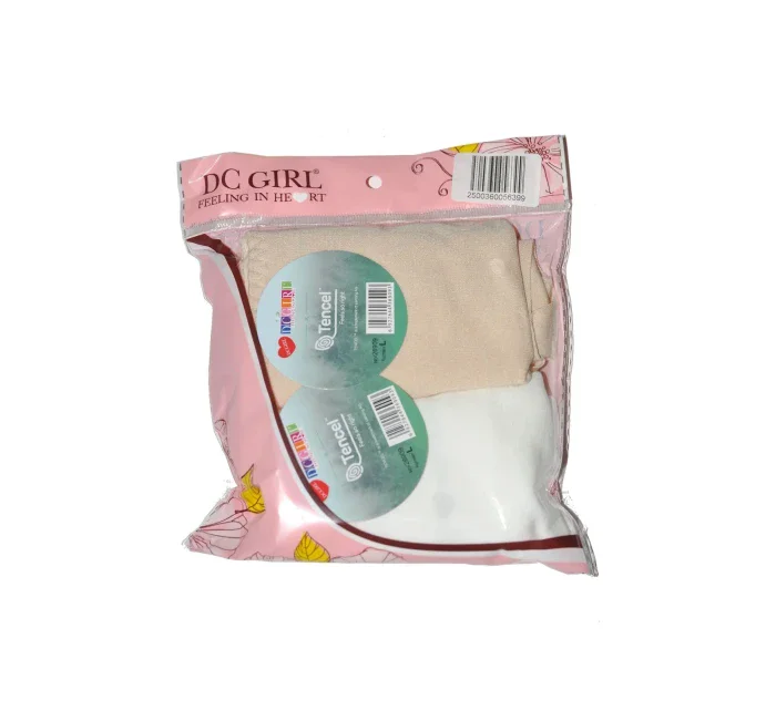 Dámské kalhotky model 20973463 A'2 SXL Modal - DC Girl Dámské kalhotky model 20973463 A'2 SXL Modal - DC Girl