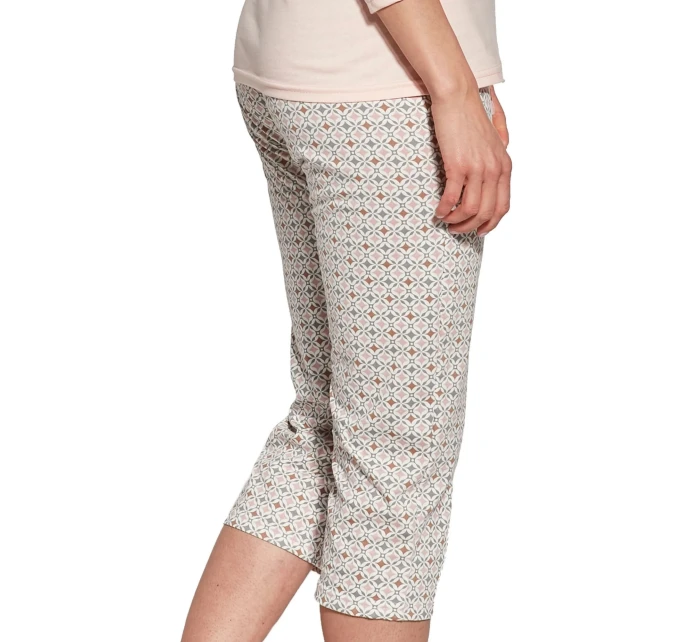 Dámské pyžamo 766/358 Cindy plus - CORNETTE