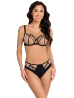 Dámské brazilky model 20618578 - Gorsenia Dámské brazilky model 20618578 - Gorsenia