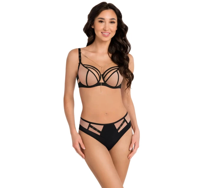 Dámské brazilky model 20618578 - Gorsenia Dámské brazilky model 20618578 - Gorsenia