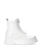 Tommy Hilfiger Lacu UP Bootie W T4A5-33039-1453100-100 Tommy Hilfiger Lacu UP Bootie W T4A5-33039-1453100-100