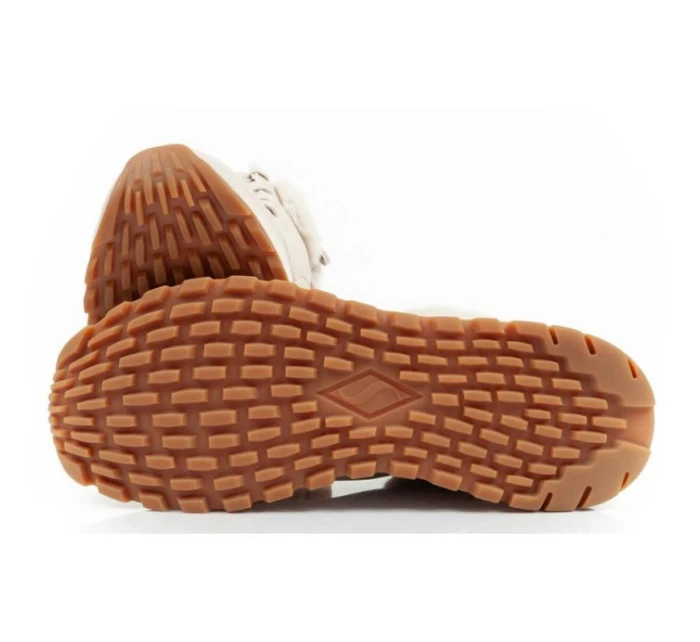 Boty Skechers Uno Rugged W 167274/OFWT