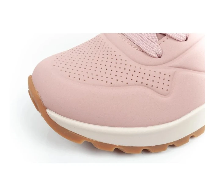 Boty Skechers Uno Rugged W 167274/BLSH