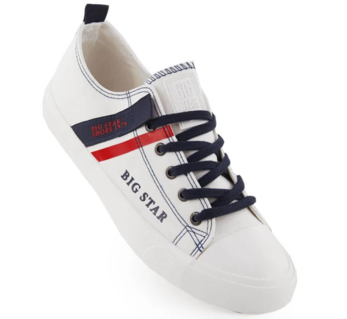 Big Star M LL174005 INT2073 tenisky