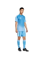 Tiro 25 Competition Jersey dres s krátkým rukávem M pánské model 21240750 - ADIDAS