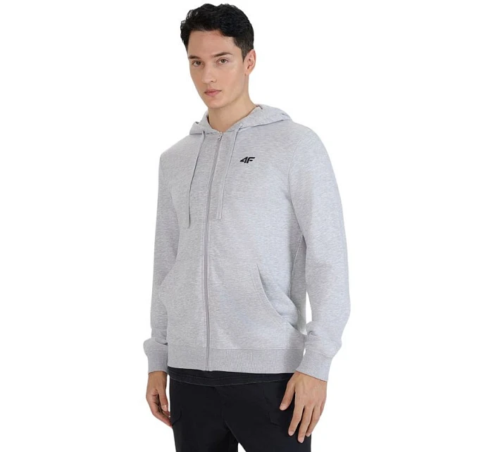 Mikina 4F M1768 M 4FWMM00TSWSM1768 27M pánské