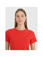 Tričko 4F W 4FWMM00TTSHF2255-62S Tričko 4F W 4FWMM00TTSHF2255-62S