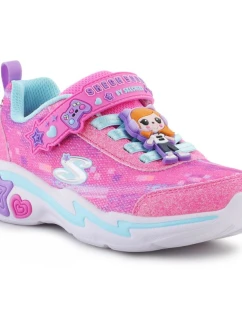 ers  Squad Jr Boty model 21003509 - Skechers
