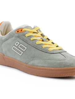 D.Franklin Rebel Basic Flag M DFSH387005-KHAK obuv