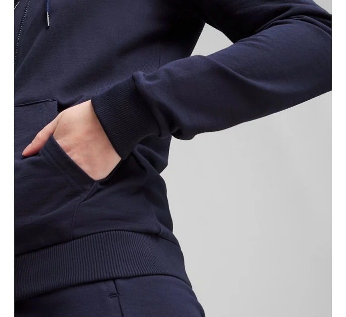 Puma Team Goal Casuals Mikina s kapucí W 658597 06