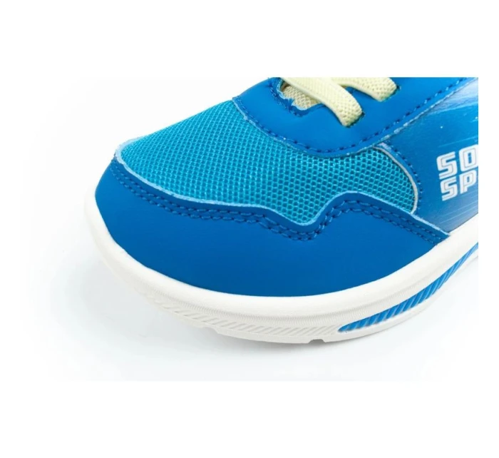 Boty Sonic Jr model 21164938 - Leomil