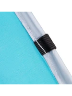 skládací plážový stan NILS  šedý model 21332463 - Nils Extreme