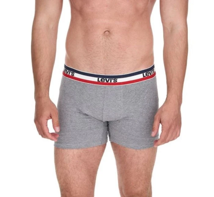 Boxerky Levi's 5-Pack M 701224335002