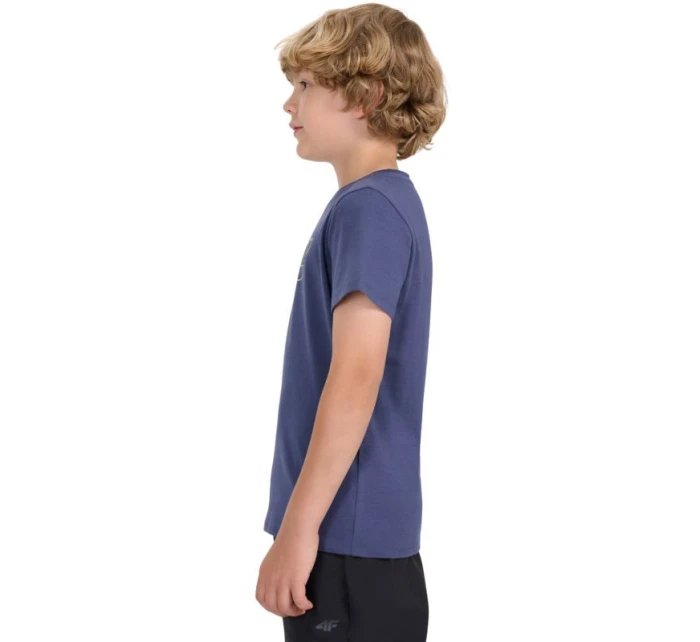 Tričko Jr model 21342916 31S - 4F Tričko Jr model 21342916 31S - 4F