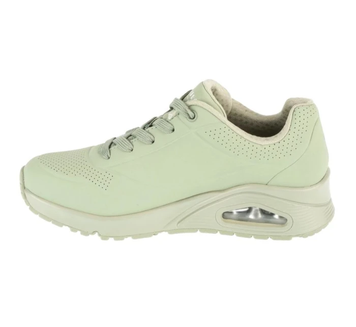 Skechers Uno-Stand on Air 73690-SAGE Grey 36 Skechers Uno-Stand on Air 73690-SAGE Grey 36