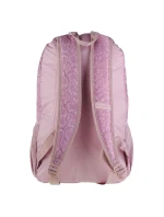 Adventure Backpack model 21387989 Pink Jedna velikost - Skechers Adventure Backpack model 21387989 Pink Jedna velikost - Skechers