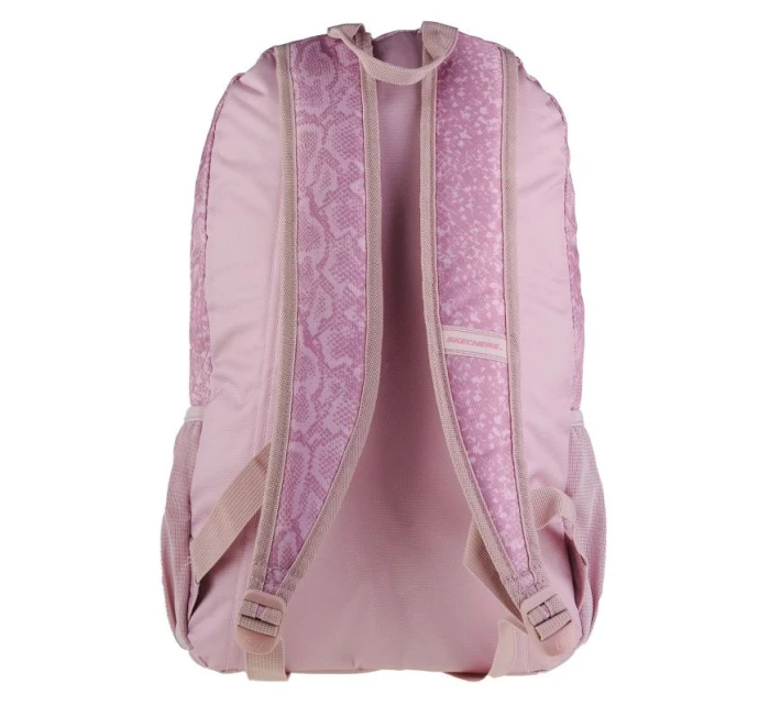 Adventure Backpack model 21387989 Pink Jedna velikost - Skechers Adventure Backpack model 21387989 Pink Jedna velikost - Skechers