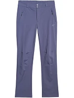 4F softshellové kalhoty FNK F0988 W 4FWAW25TFTRF0988 32S dámské