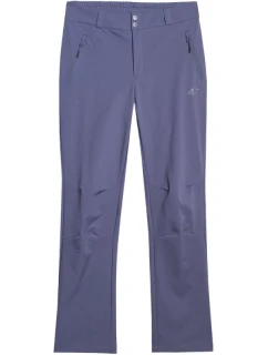 softshellové kalhoty FNK W WAW25TFTR 32S dámské model 21754524 - 4F