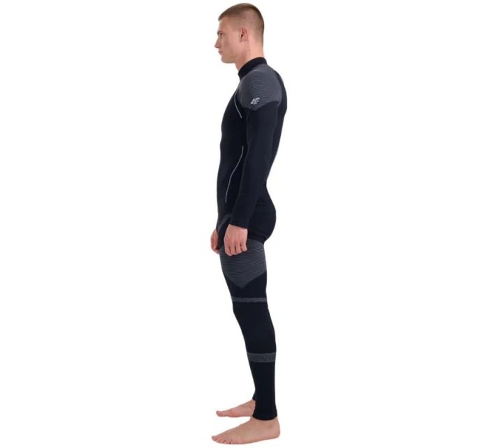 Termoaktivní legíny  M WAW25USEA 20S model 21754542 - 4F