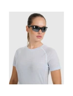 Dámské trekingové tričko z merino vlny model 21816747 - 4F Dámské trekingové tričko z merino vlny model 21816747 - 4F