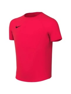 Dětské tričko Nike Dri-Fit Park VIII coral HV8182 635