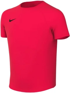 Dětské tričko Nike Dri-Fit Park VIII coral HV8182 635