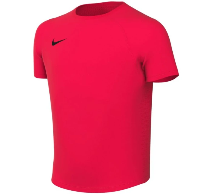 Dětské tričko Nike Dri-Fit Park VIII coral HV8182 635 Dětské tričko Nike Dri-Fit Park VIII coral HV8182 635