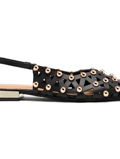 Dámská obuv Gioseppo Black model 22377726 - WD