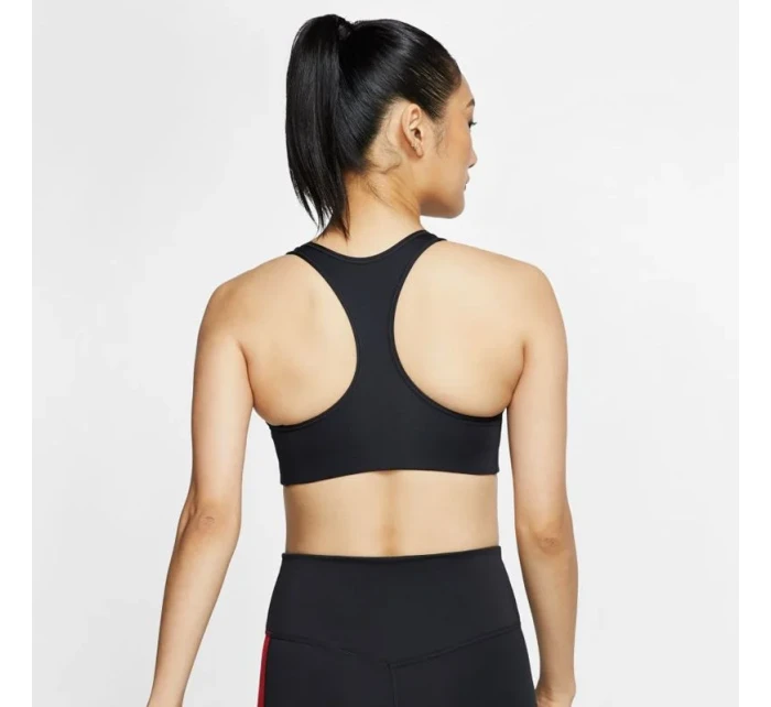 Dámská sportovní podprsenka Swoosh W model 21922366 - NIKE