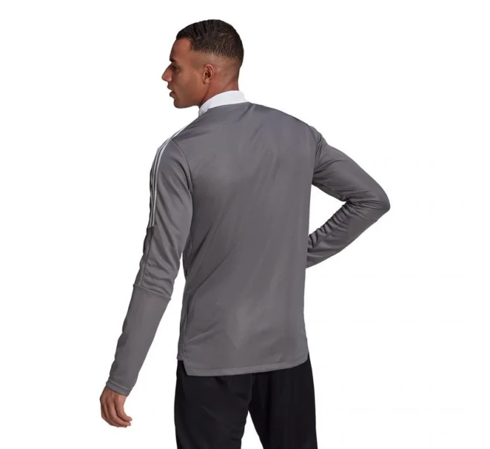 Pánská fotbalová mikina Tiro 21 Track M GM7306 - Adidas Pánská fotbalová mikina Tiro 21 Track M GM7306 - Adidas