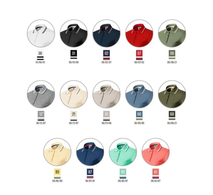 Dámské polo tričko Focus W MLI-23369 - Malfini Dámské polo tričko Focus W MLI-23369 - Malfini