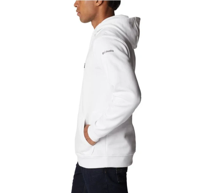 Pánské tričko CSC Basic Logo II M 1681664106 - Columbia