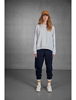 B&C QUEEN Crew Neck_° Dámská mikina model 22484831 bottle green