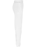Fruit of the Loom Classic Elasticated Jog Pants Tepláky 16.4026 white