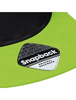 B 5 panelová Snapback kontrastní kšiltovka 53. black/yellow model 22482061 - Beechfield B 5 panelová Snapback kontrastní kšiltovka 53. black/yellow model 22482061 - Beechfield