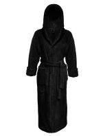 Dkaren 130 s kapucí barva:černá