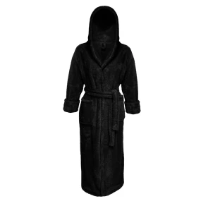 Dkaren 130 s kapucí barva:černá